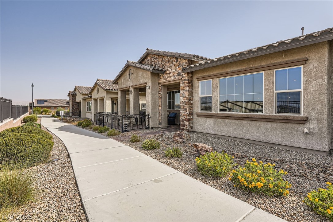 738 Purple Knoll Walk Henderson NV 89011