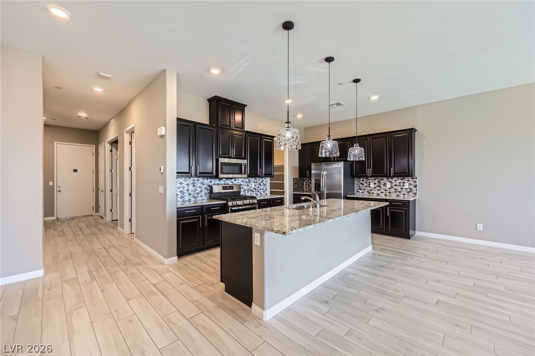 738 Purple Knoll Walk Henderson NV 89011