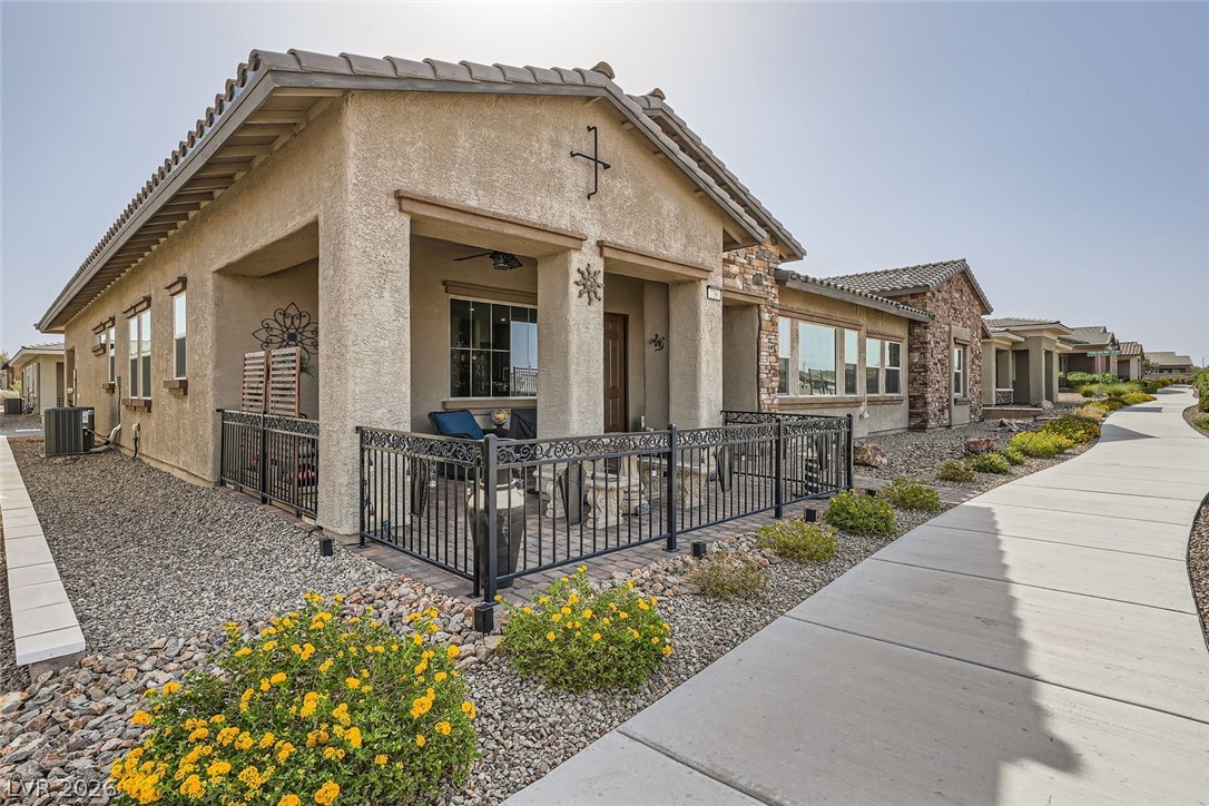 738 Purple Knoll Walk Henderson NV 89011