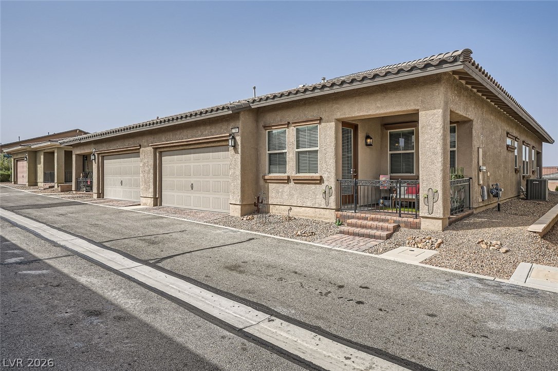 738 Purple Knoll Walk Henderson NV 89011