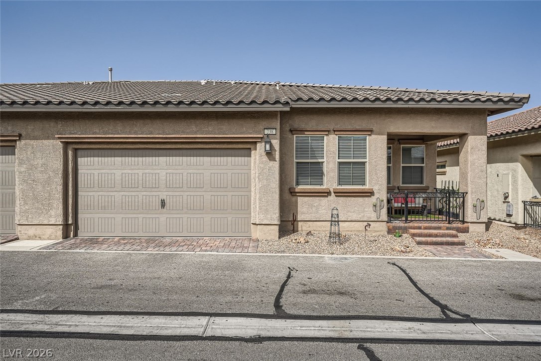 738 Purple Knoll Walk Henderson NV 89011