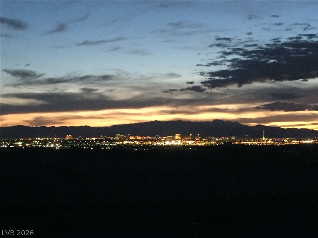 738 Purple Knoll Walk Henderson NV 89011