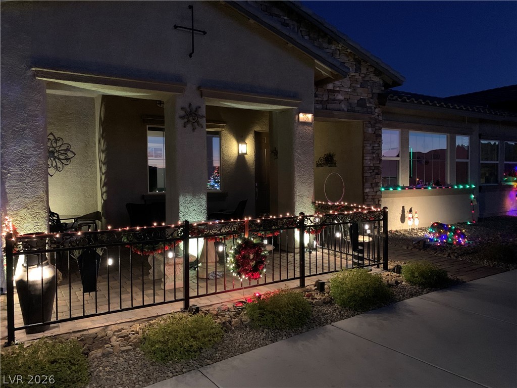 738 Purple Knoll Walk Henderson NV 89011