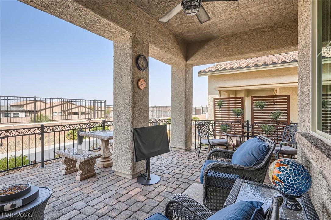 738 Purple Knoll Walk Henderson NV 89011