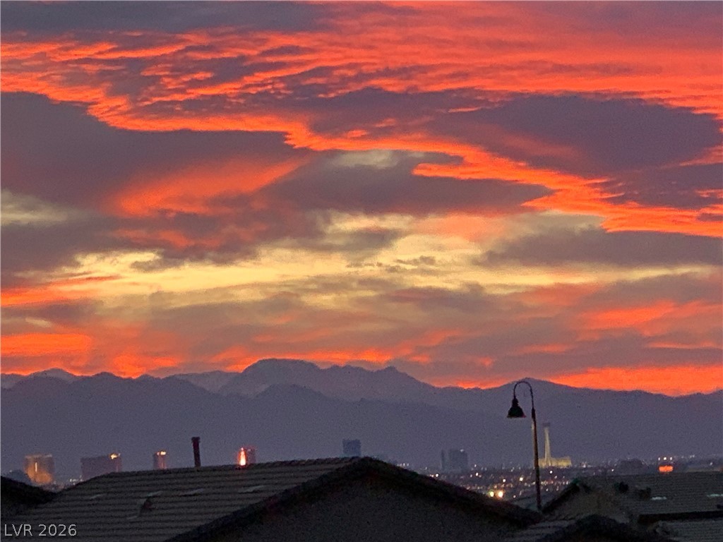 738 Purple Knoll Walk Henderson NV 89011
