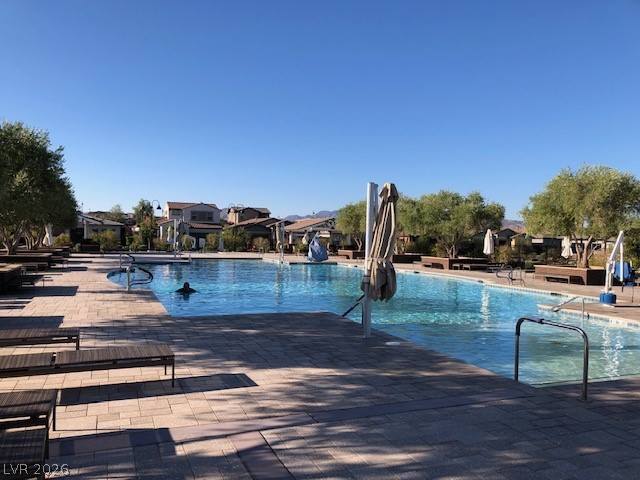 738 Purple Knoll Walk Henderson NV 89011