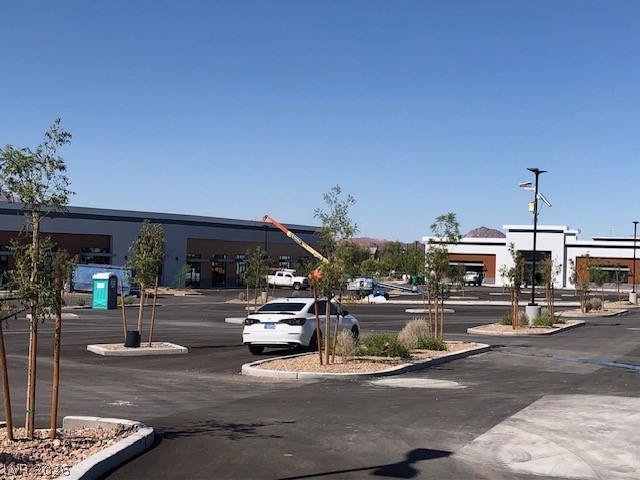 738 Purple Knoll Walk Henderson NV 89011