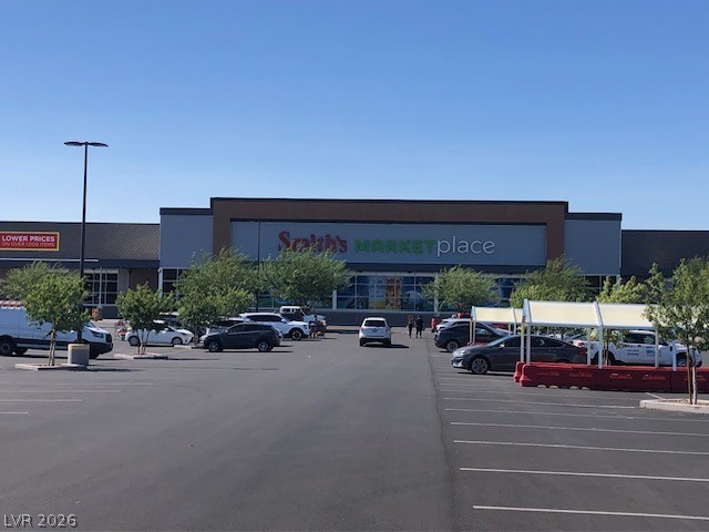 738 Purple Knoll Walk Henderson NV 89011