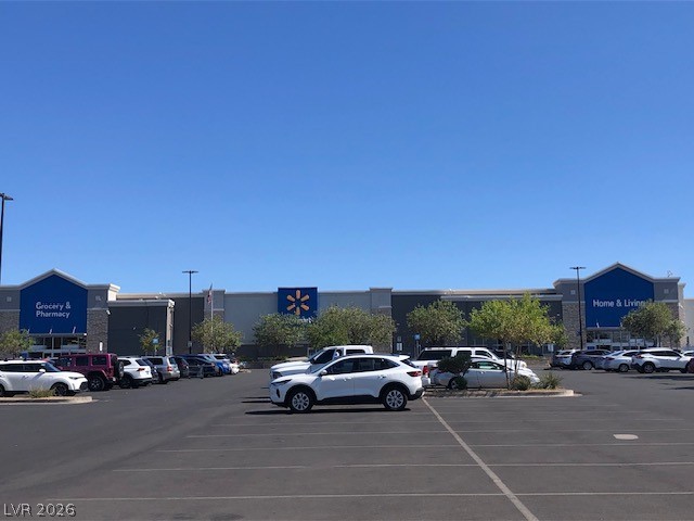 738 Purple Knoll Walk Henderson NV 89011