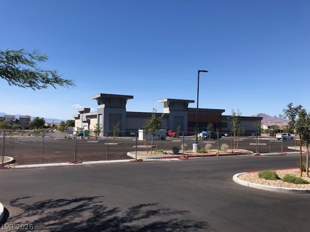 738 Purple Knoll Walk Henderson NV 89011