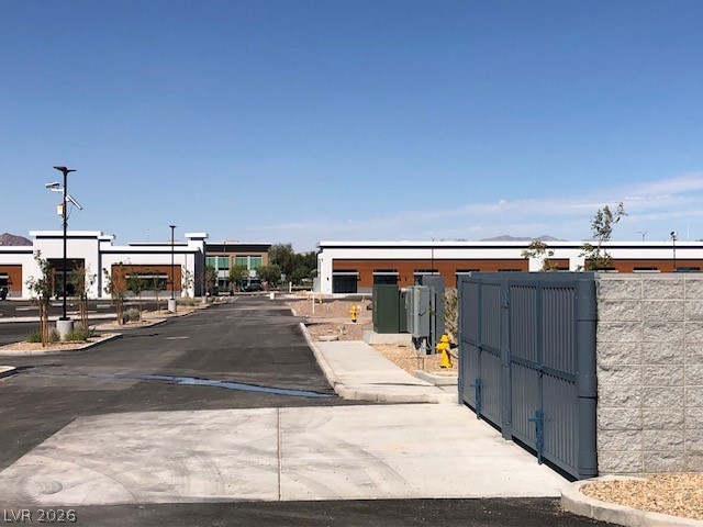 738 Purple Knoll Walk Henderson NV 89011