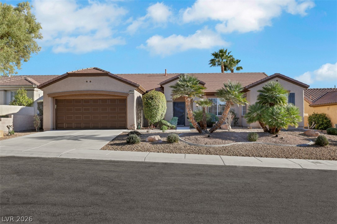 2833 Winslow Springs Drive Henderson NV 89052
