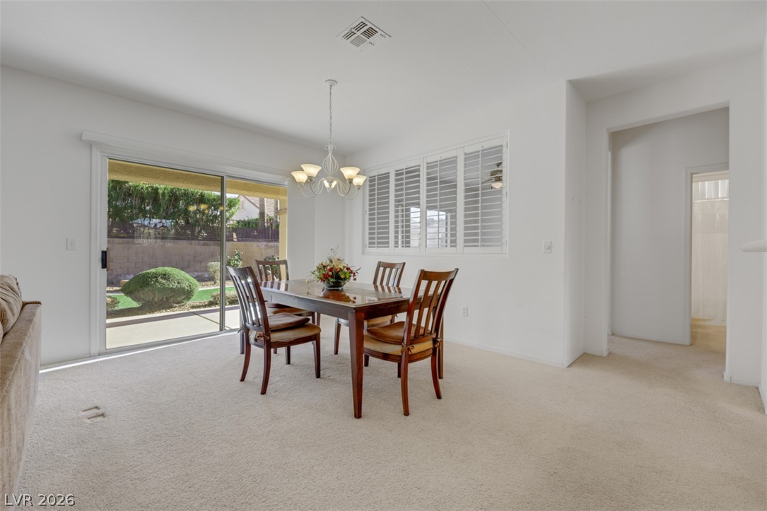 2833 Winslow Springs Drive Henderson NV 89052
