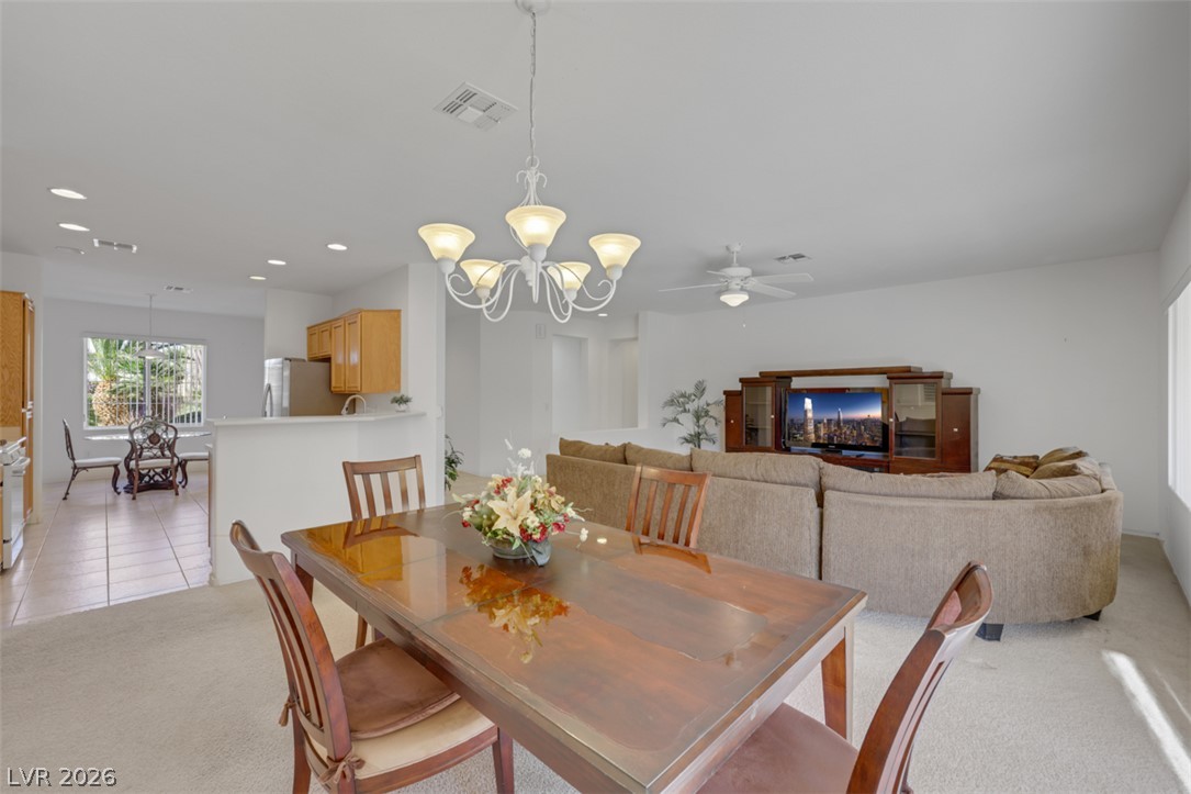 2833 Winslow Springs Drive Henderson NV 89052