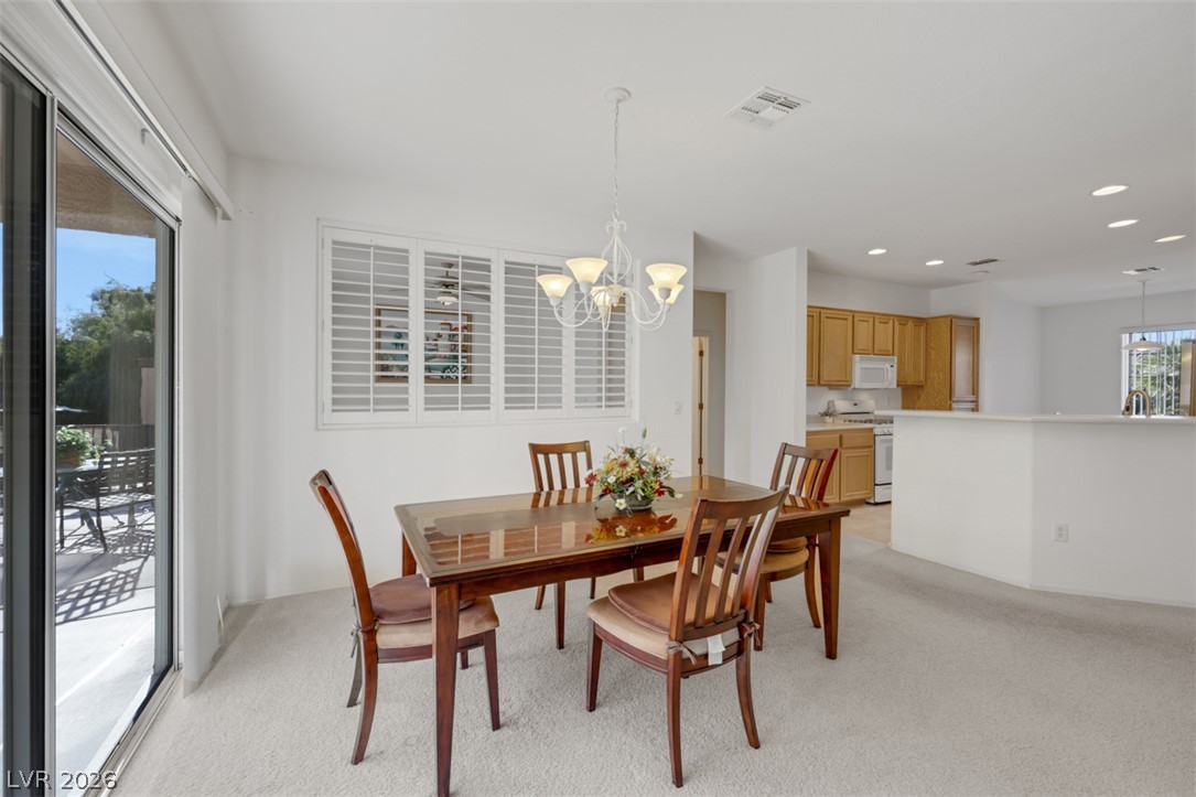 2833 Winslow Springs Drive Henderson NV 89052