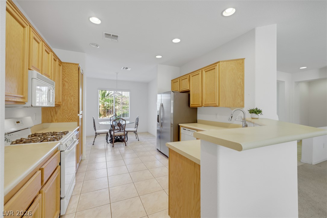 2833 Winslow Springs Drive Henderson NV 89052