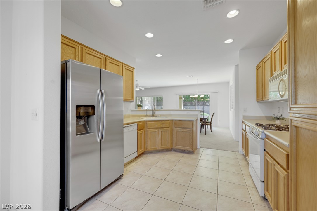 2833 Winslow Springs Drive Henderson NV 89052