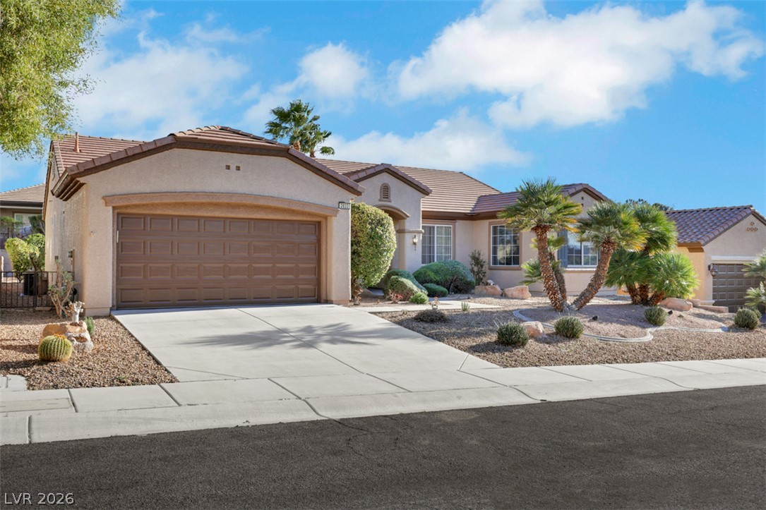 2833 Winslow Springs Drive Henderson NV 89052