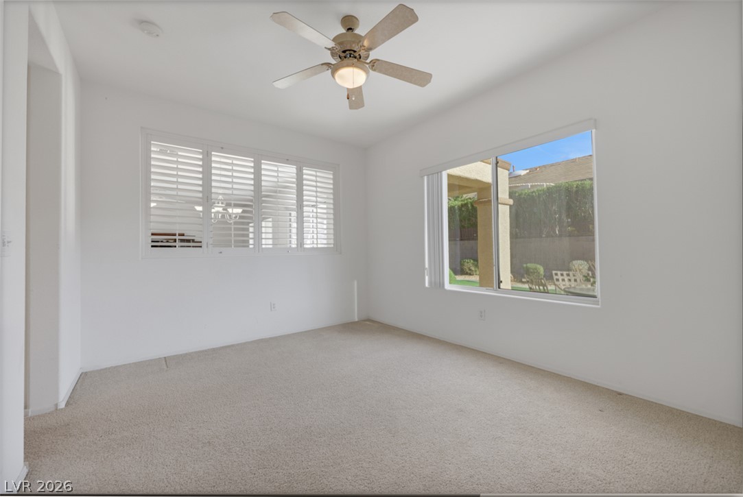 2833 Winslow Springs Drive Henderson NV 89052
