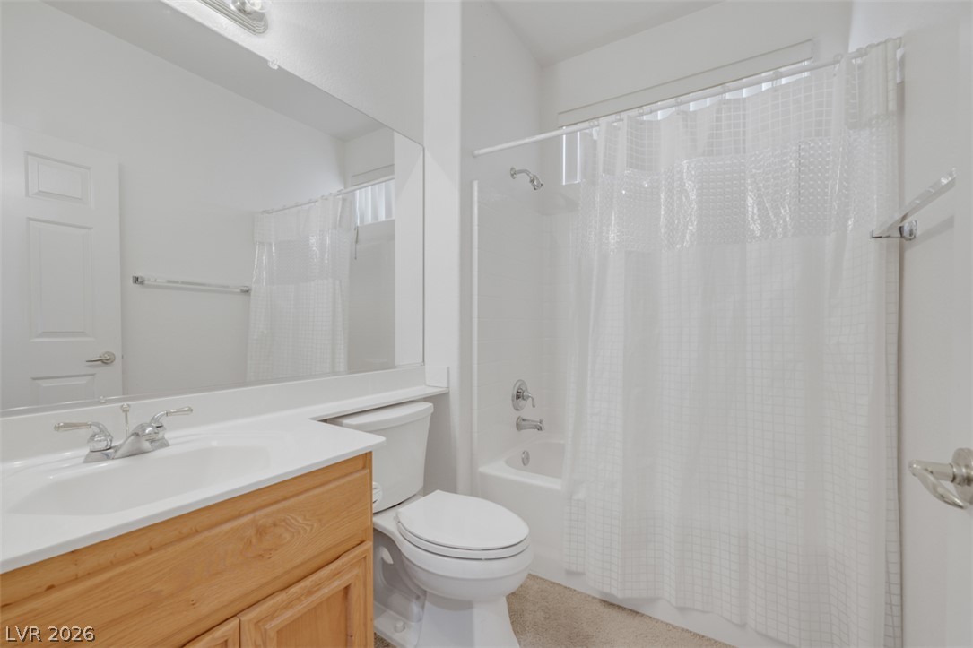 2833 Winslow Springs Drive Henderson NV 89052