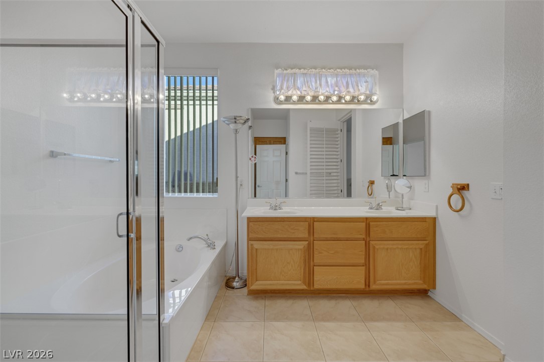 2833 Winslow Springs Drive Henderson NV 89052