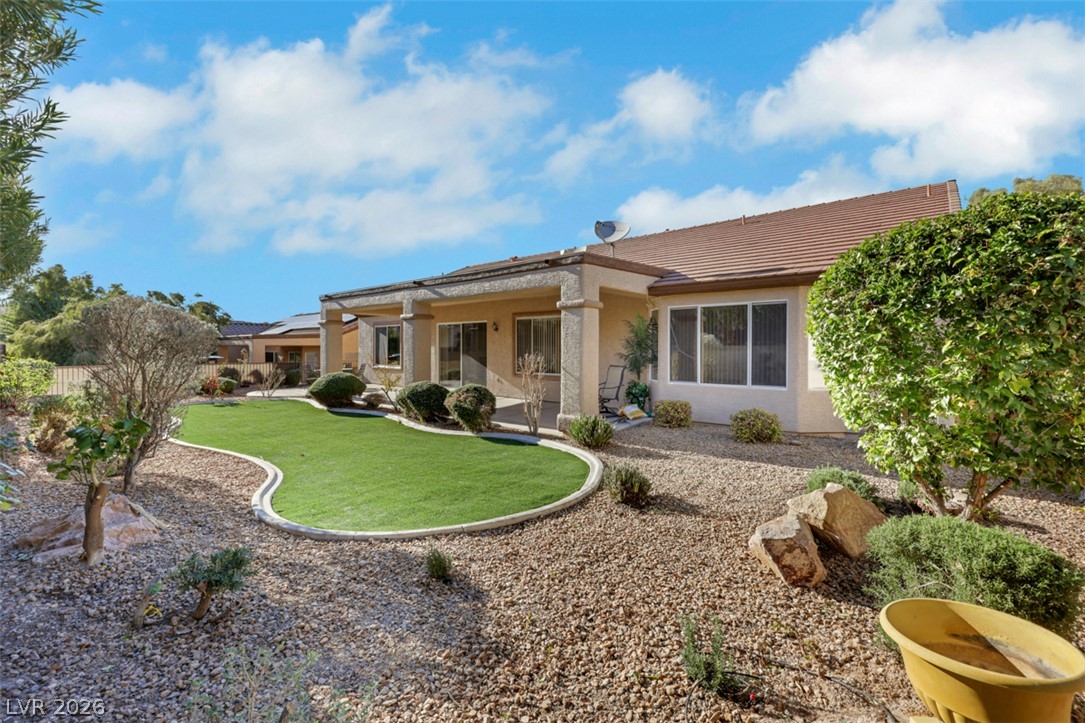 2833 Winslow Springs Drive Henderson NV 89052