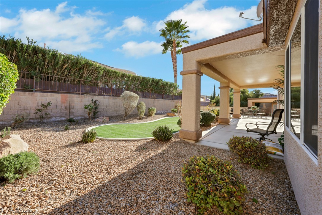2833 Winslow Springs Drive Henderson NV 89052