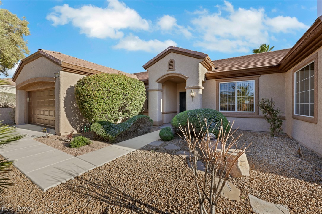 2833 Winslow Springs Drive Henderson NV 89052