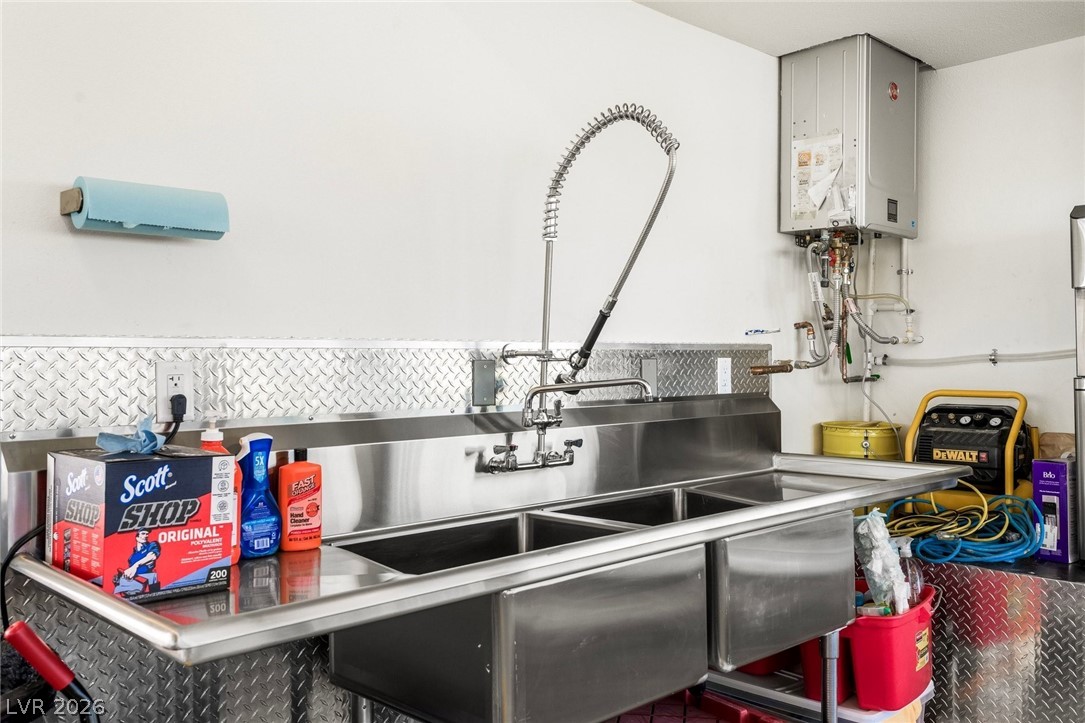 3051 South Indy Court Pahrump NV 89048