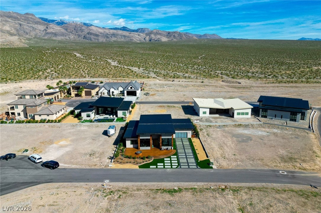 3051 South Indy Court Pahrump NV 89048