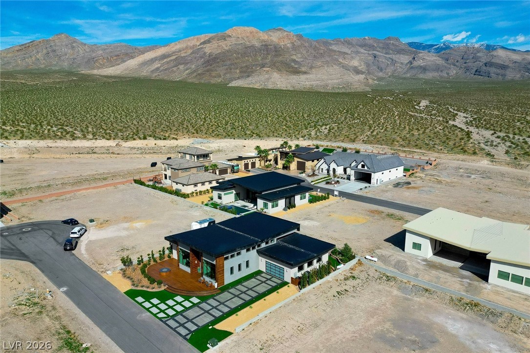 3051 South Indy Court Pahrump NV 89048