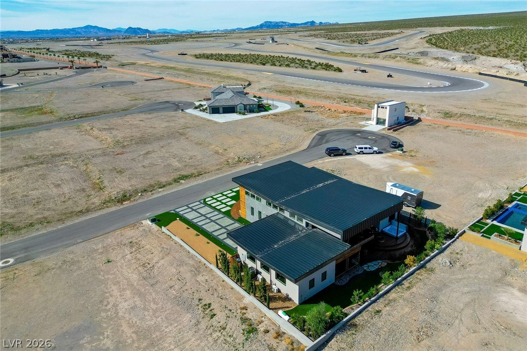 3051 South Indy Court Pahrump NV 89048