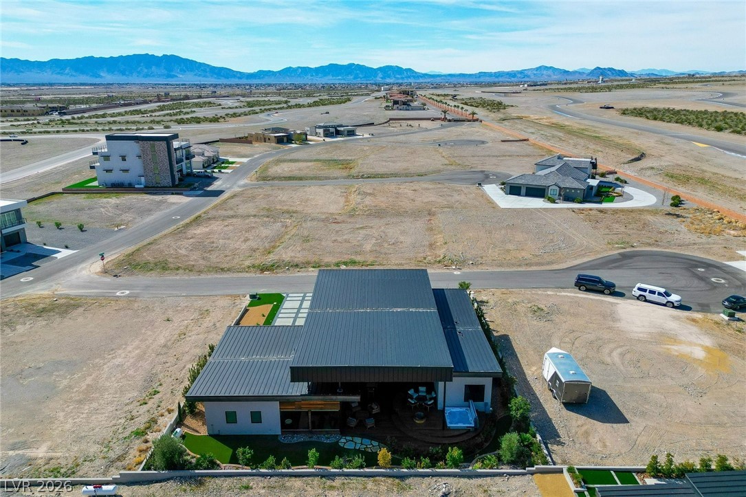 3051 South Indy Court Pahrump NV 89048