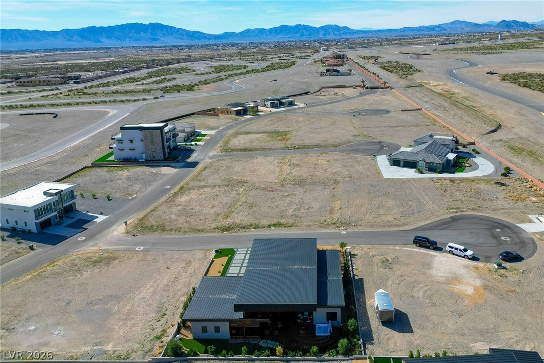 3051 South Indy Court Pahrump NV 89048