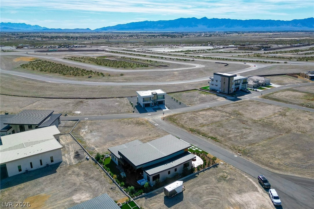 3051 South Indy Court Pahrump NV 89048
