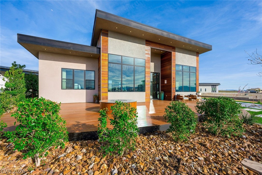 3051 South Indy Court Pahrump NV 89048