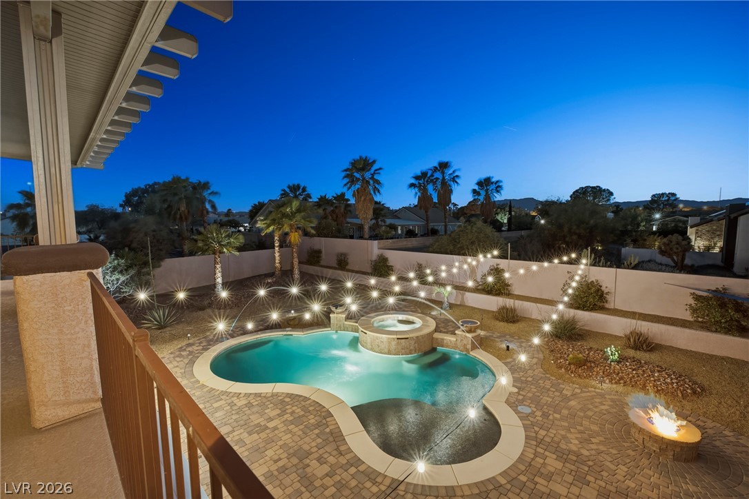 7683 Rafter Court Las Vegas NV 89139
