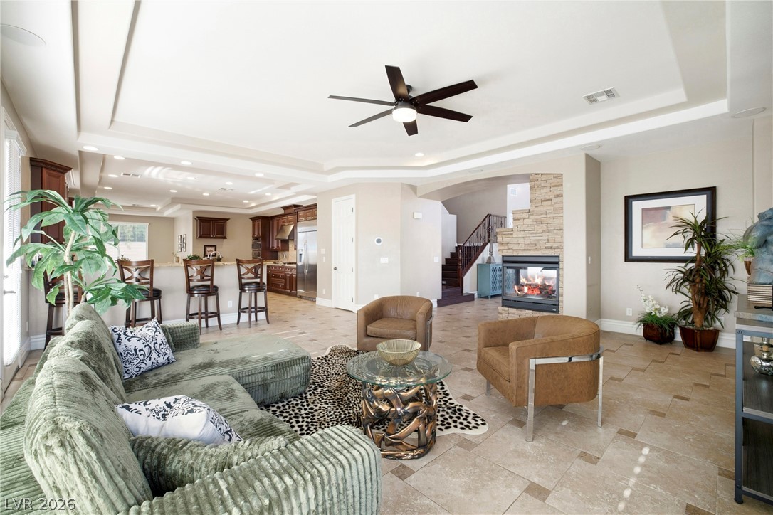7683 Rafter Court Las Vegas NV 89139