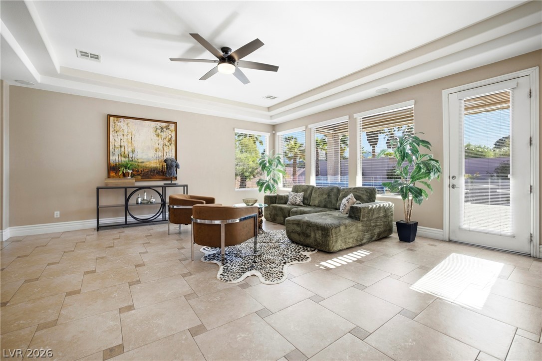7683 Rafter Court Las Vegas NV 89139