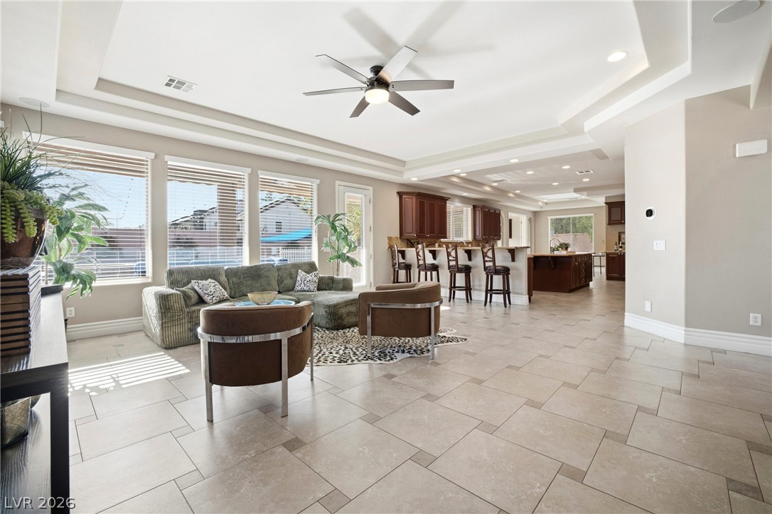 7683 Rafter Court Las Vegas NV 89139