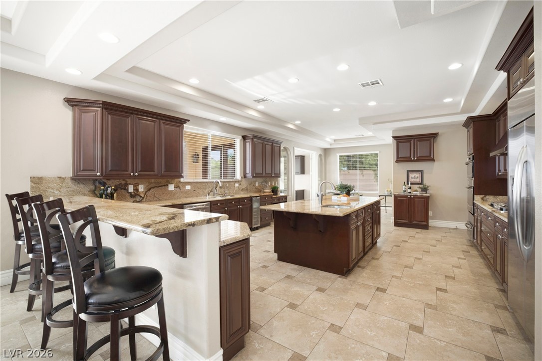 7683 Rafter Court Las Vegas NV 89139
