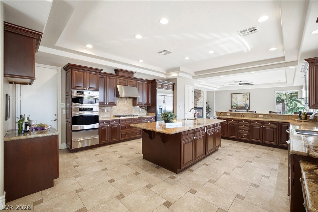7683 Rafter Court Las Vegas NV 89139