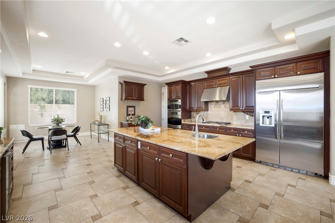7683 Rafter Court Las Vegas NV 89139