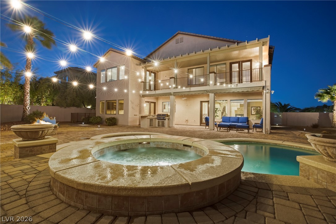 7683 Rafter Court Las Vegas NV 89139