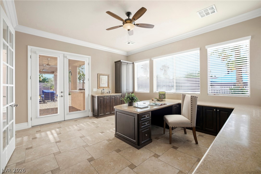 7683 Rafter Court Las Vegas NV 89139