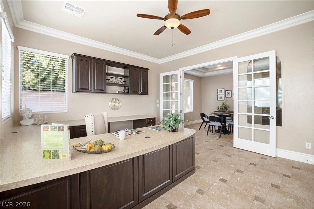 7683 Rafter Court Las Vegas NV 89139