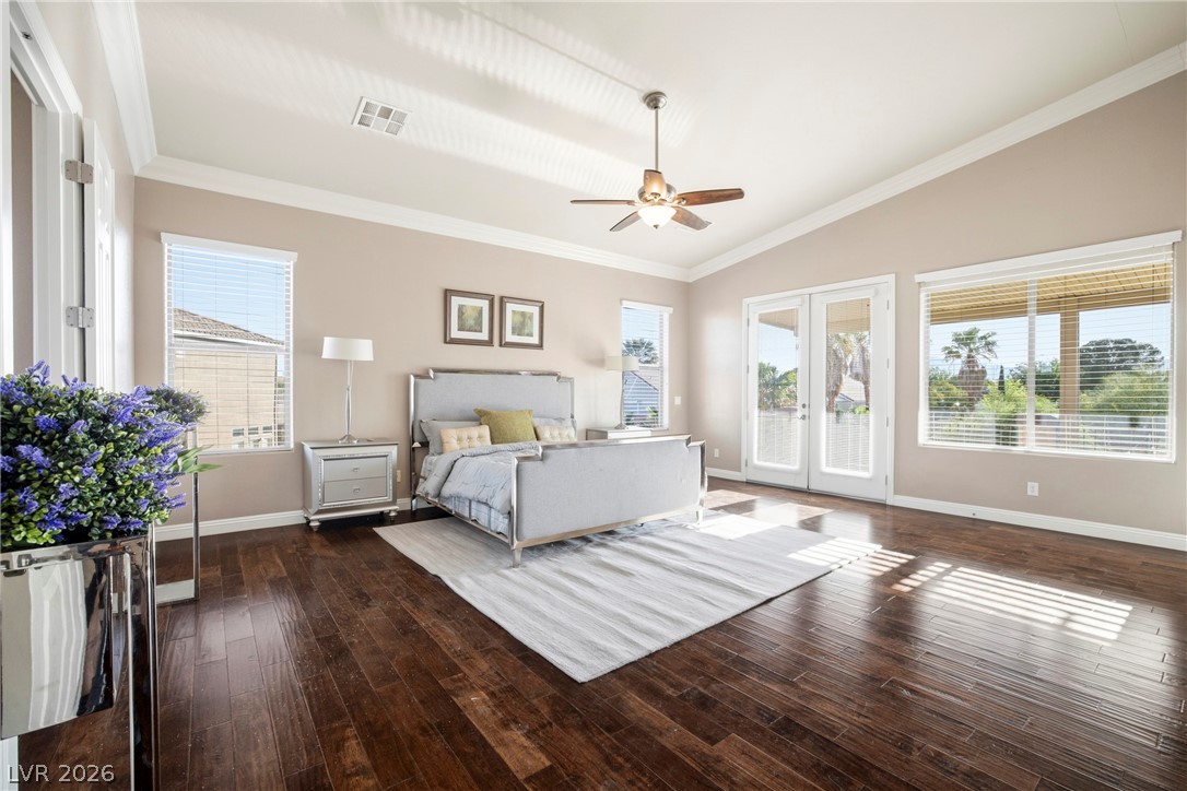 7683 Rafter Court Las Vegas NV 89139