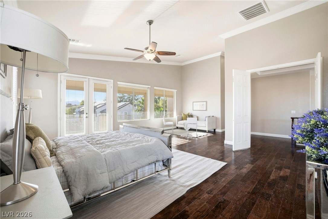 7683 Rafter Court Las Vegas NV 89139