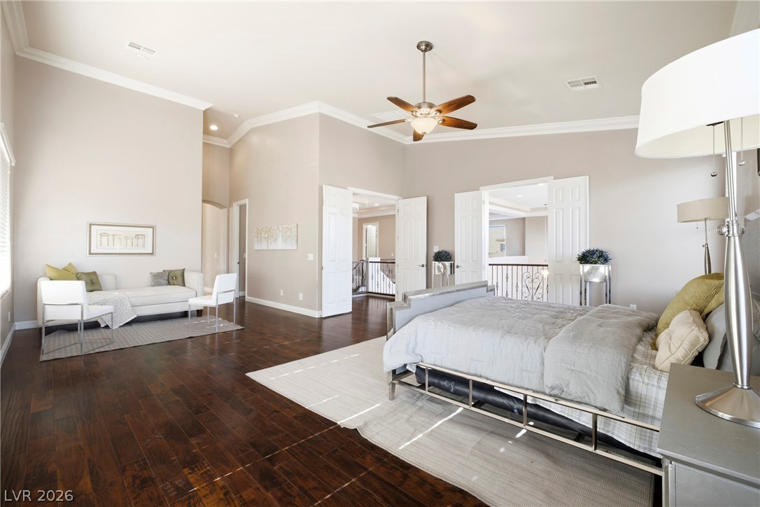 7683 Rafter Court Las Vegas NV 89139