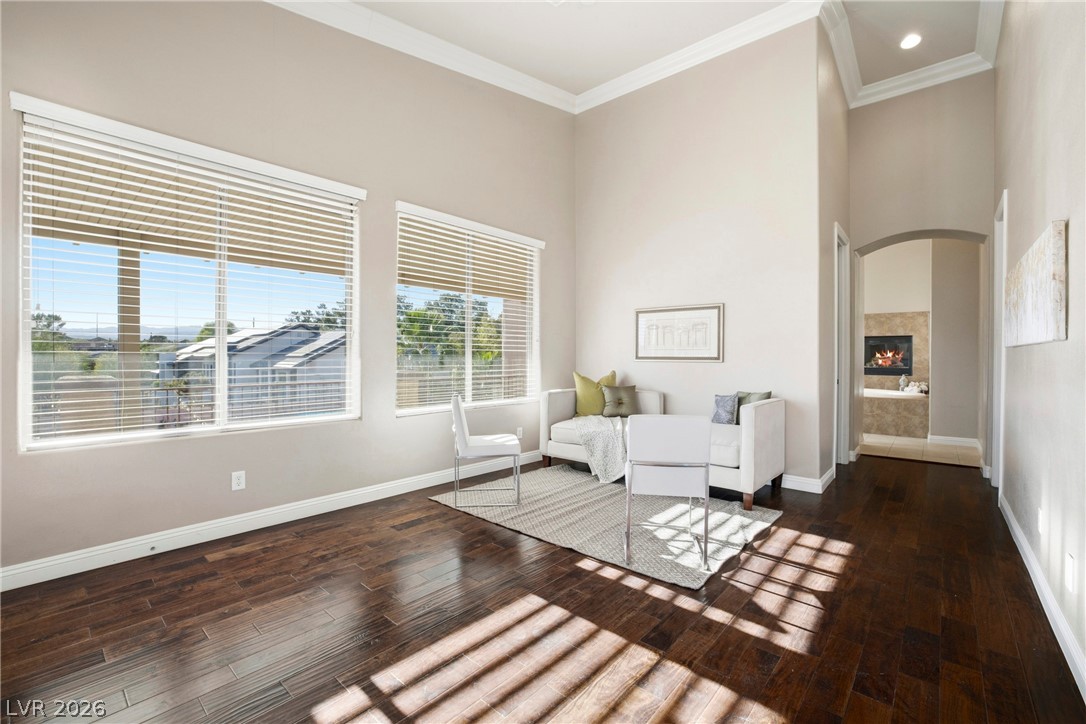 7683 Rafter Court Las Vegas NV 89139